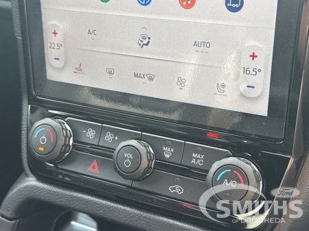 2026 Ford Ranger - photo 20