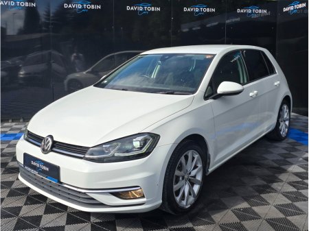 2018 Volkswagen Golf - photo 19