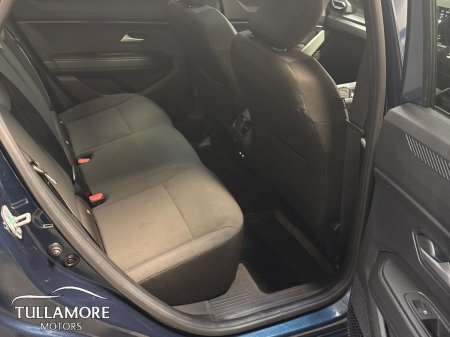 2026 Dacia Bigster - photo 16