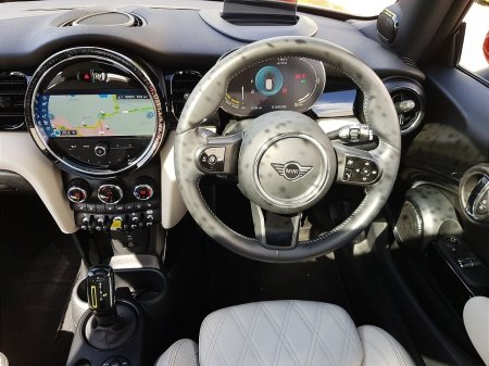 2023 Mini Cooper - photo 5