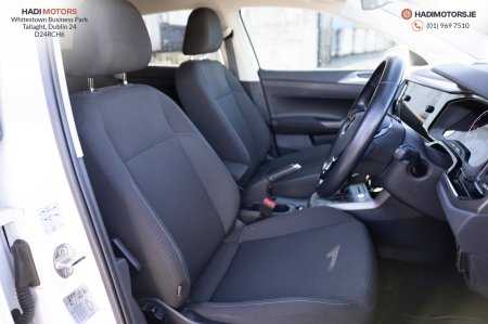 2021 Volkswagen Polo - photo 17
