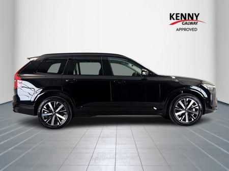 2025 Volvo XC90 - photo 8