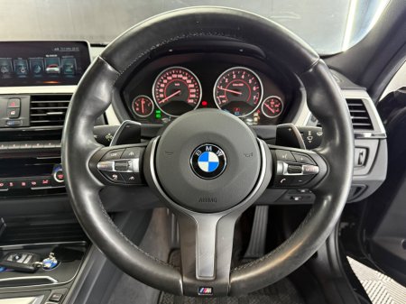 2017 BMW 3-Series - photo 22