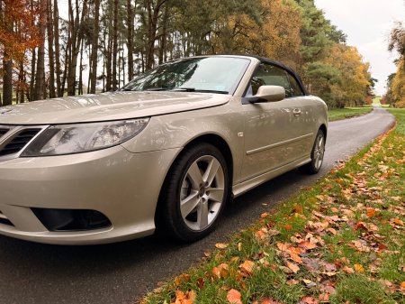 2008 Saab 9-3 - photo 32