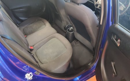 2009 Hyundai i20 - photo 10