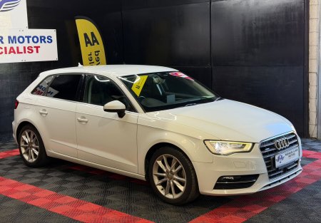 2014 Audi A3 - photo 19