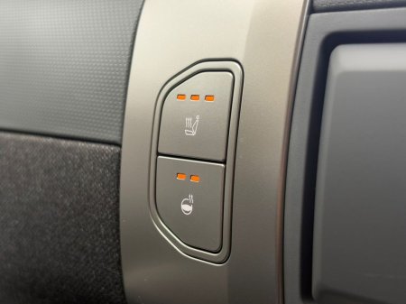 2027 Kia EV3 - photo 19