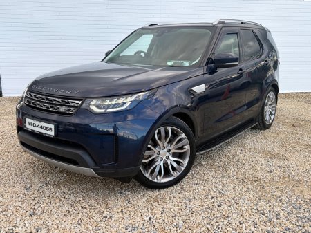 2019 Land Rover Discovery - photo 2