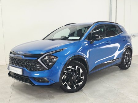2025 Kia Sportage - photo 13