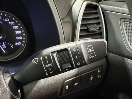 2019 Hyundai Tucson - photo 16