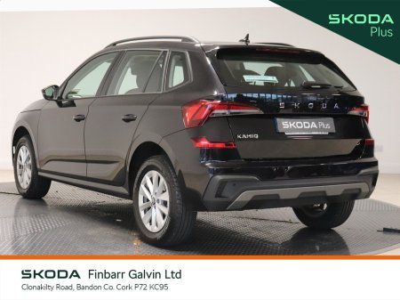 2026 Skoda Kamiq - photo 15