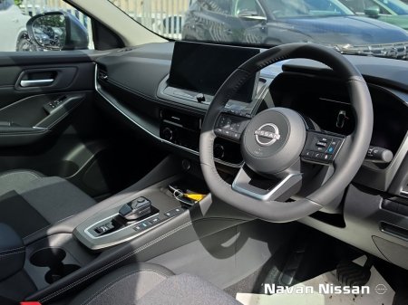 2026 Nissan Qashqai - photo 12