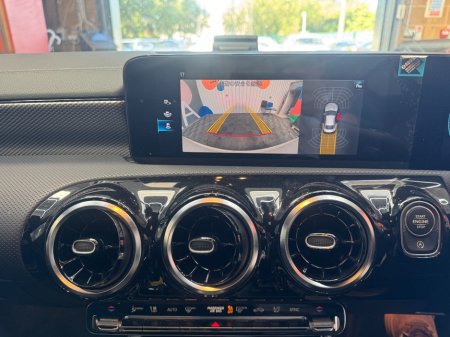 2021 Mercedes-Benz CLA - photo 9