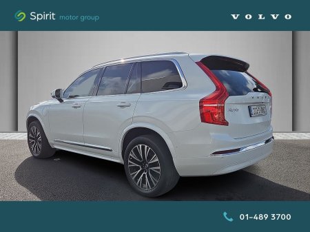 2022 Volvo XC90 - photo 2