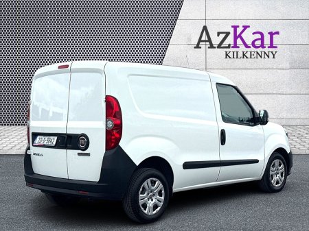 2023 Fiat Doblo - photo 9
