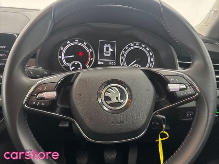 2024 Skoda Kamiq - photo 23