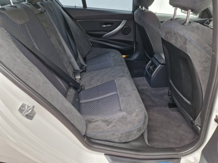 2013 BMW 3-Series - photo 22