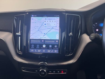 2022 Volvo XC60 - photo 18