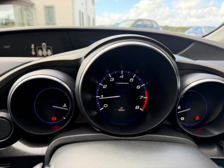 2016 Honda Civic - photo 17