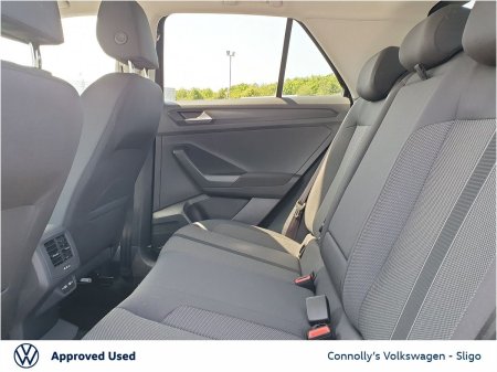 2023 Volkswagen T-Roc - photo 7
