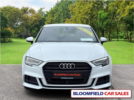 2017 Audi A3 - photo 2