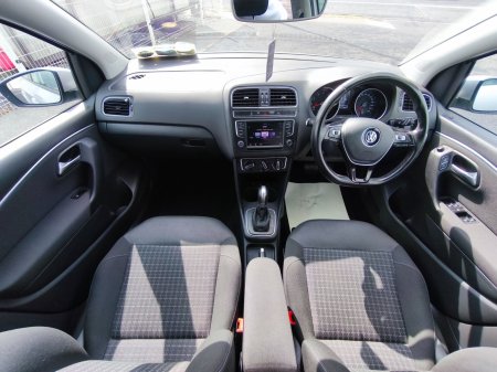 2016 Volkswagen Polo - photo 10