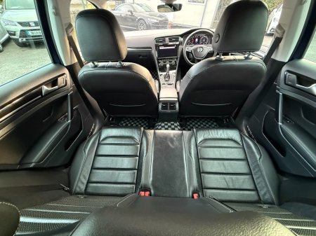 2018 Volkswagen Golf - photo 9