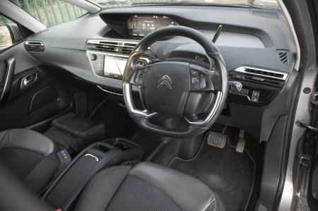 2018 Citroen C4 Picasso - photo 10