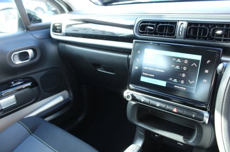 2020 Citroen C3 - photo 10