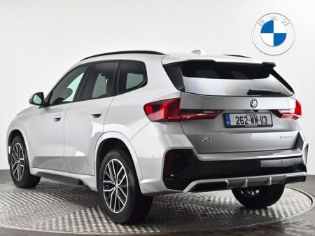 2026 BMW X1 - photo 2