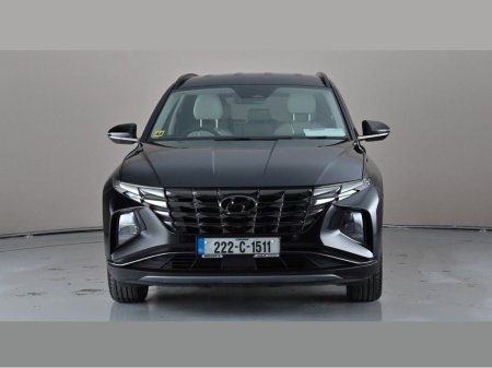 2022 Hyundai Tucson - photo 4