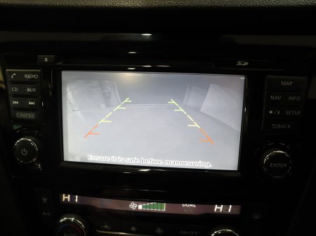 2018 Nissan Qashqai - photo 18