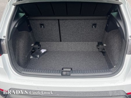 2026 SEAT Arona - photo 11