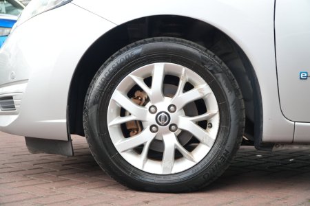 2021 Nissan Note - photo 21