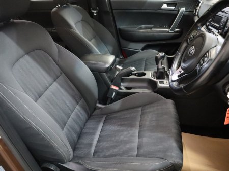 2017 Kia Sportage - photo 20