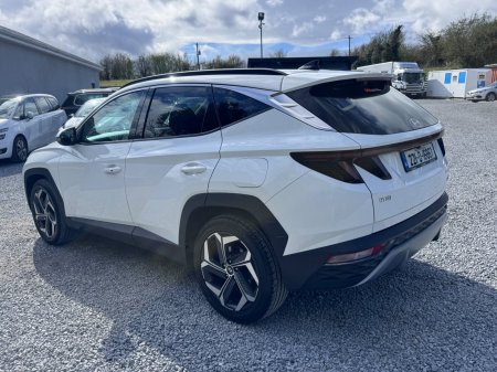 2022 Hyundai Tucson - photo 9