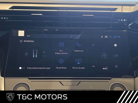 2026 Peugeot 408 - photo 12