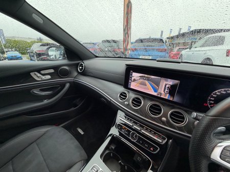 2018 Mercedes-Benz E-Class - photo 25
