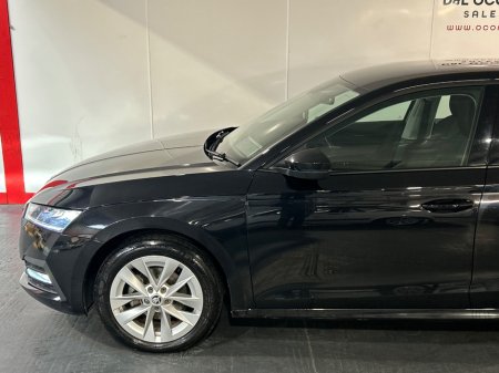 2023 Skoda Octavia - photo 5