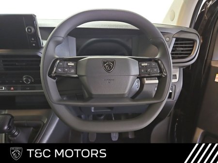 2026 Peugeot Expert - photo 12