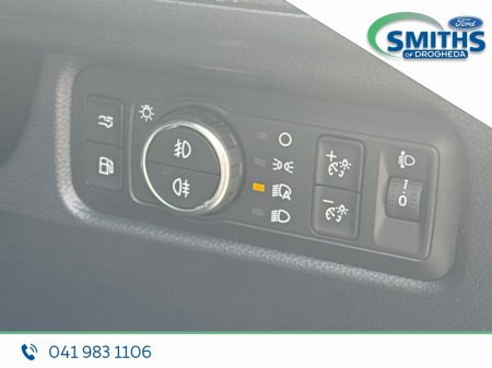 2026 Ford Ranger - photo 27