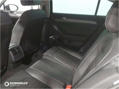 2020 Volkswagen Passat - photo 10