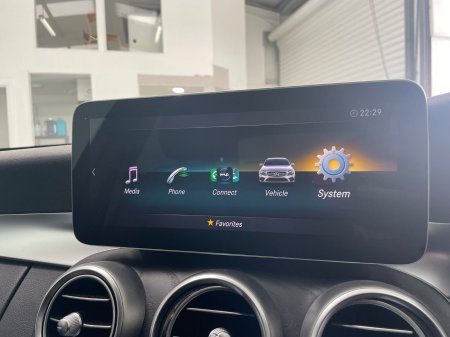 2019 Mercedes-Benz 220 - photo 15