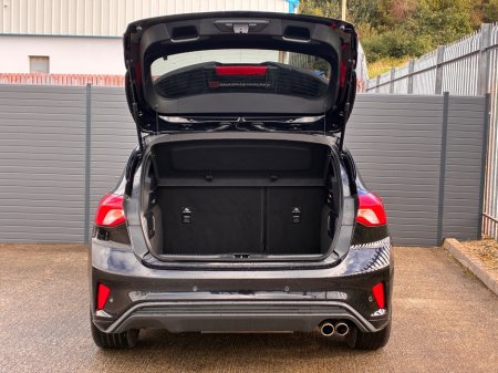 2021 Ford Focus - photo 6