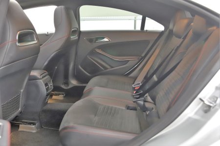 2019 Mercedes-Benz CLA - photo 16