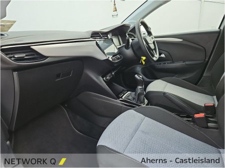 2024 Opel Corsa - photo 10
