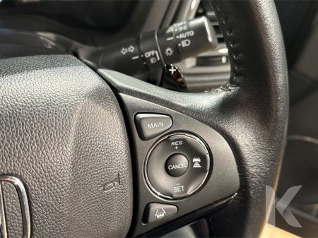 2019 Honda Vezel - photo 14