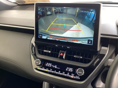 2025 Toyota Corolla Cross - photo 14