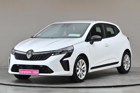 2024 Renault Clio - photo 3