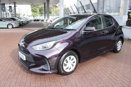 2021 Toyota Yaris - photo 8